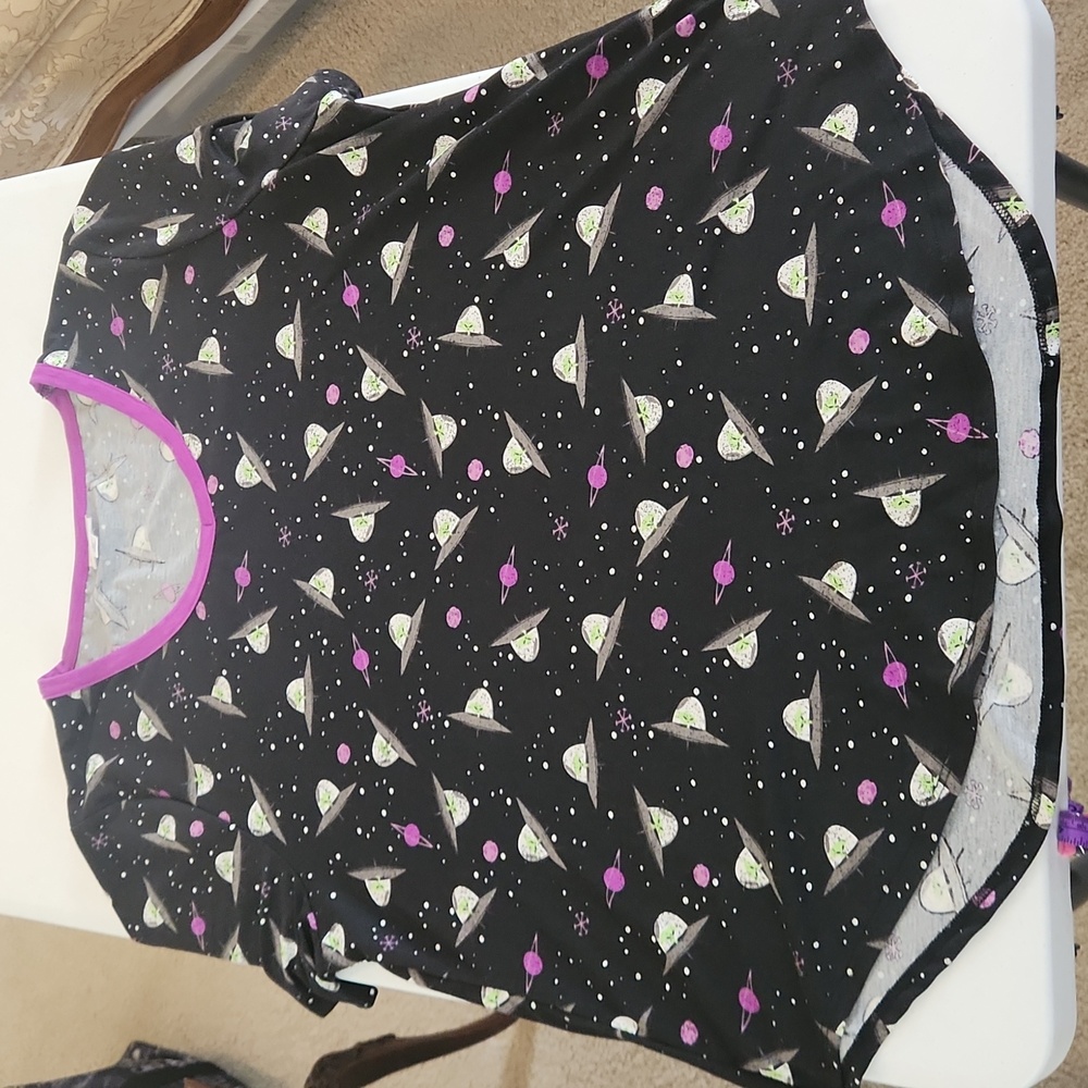 Xl Lularoe iris